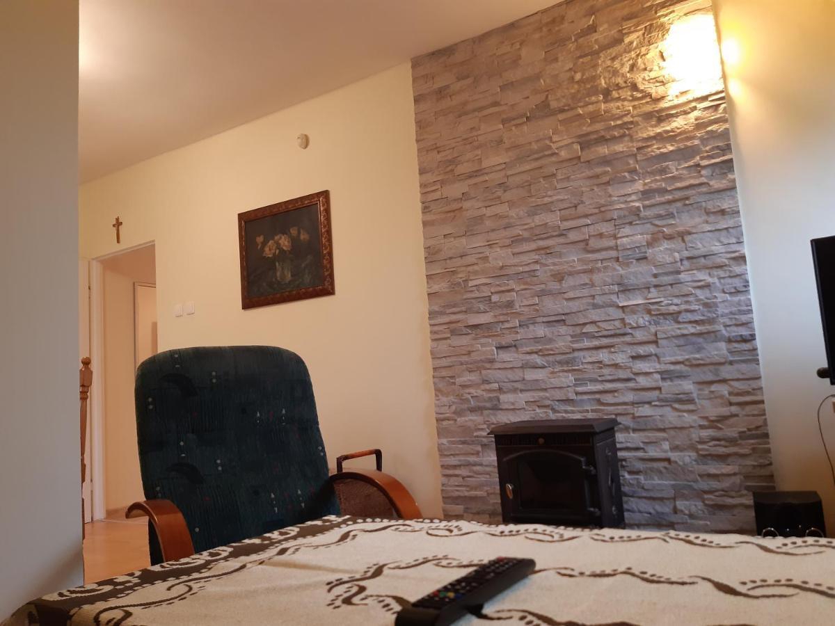 Apartamenty Nad Wisla Skawina Bagian luar foto