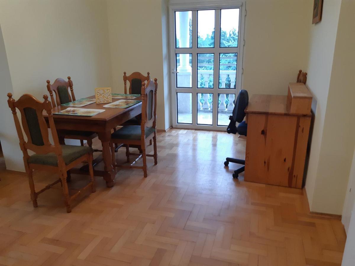 Apartamenty Nad Wisla Skawina Bagian luar foto