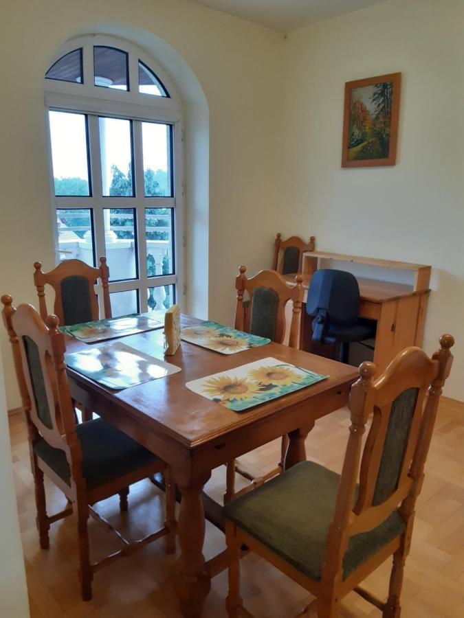 Apartamenty Nad Wisla Skawina Bagian luar foto