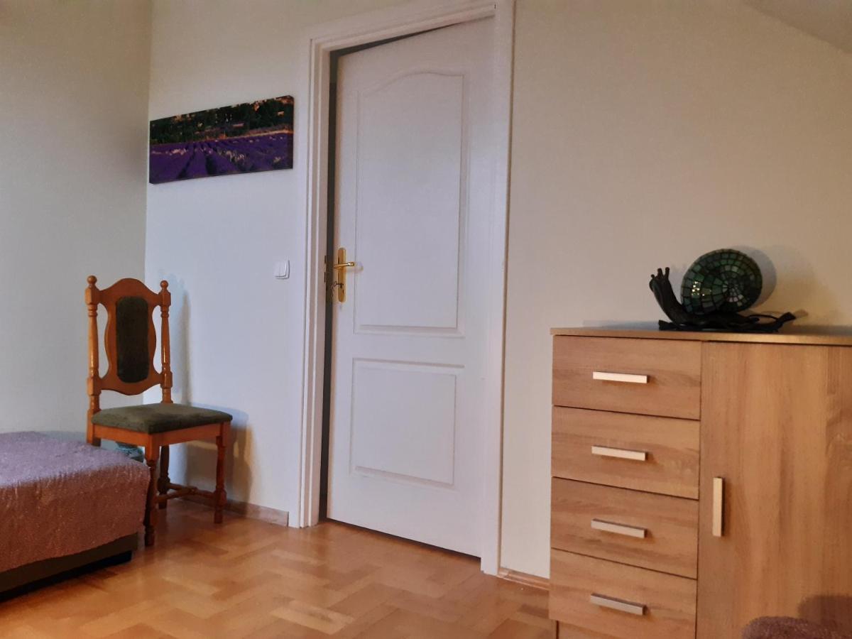 Apartamenty Nad Wisla Skawina Bagian luar foto