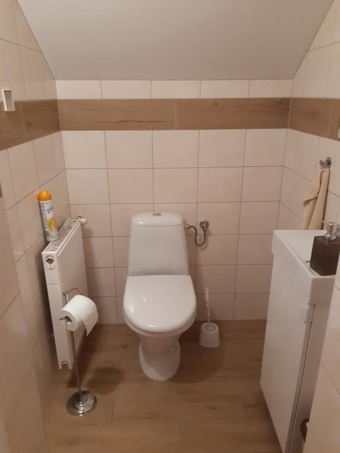 Apartamenty Nad Wisla Skawina Bagian luar foto