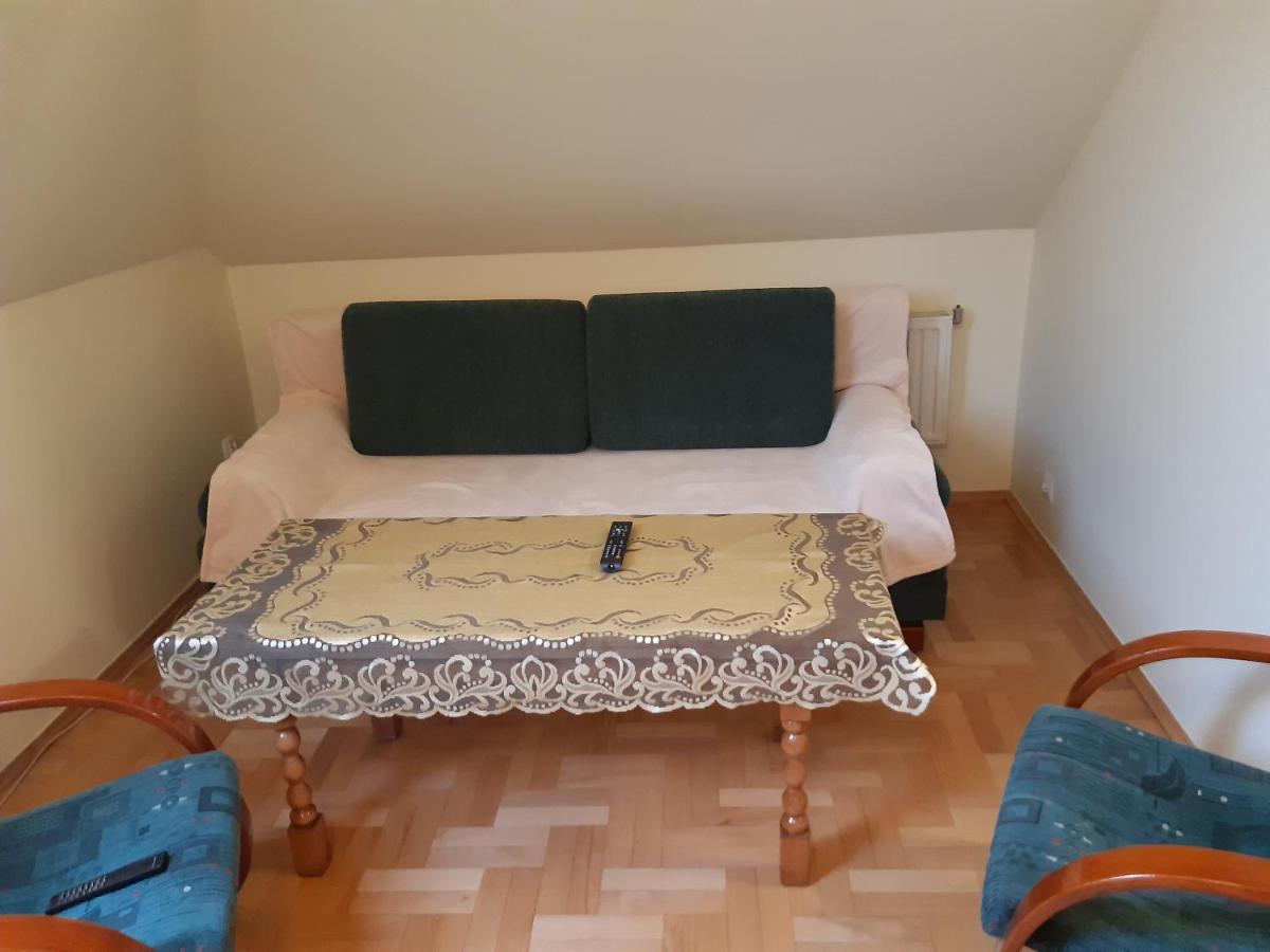 Apartamenty Nad Wisla Skawina Bagian luar foto