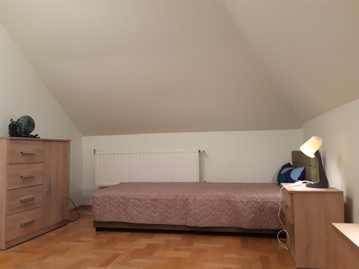 Apartamenty Nad Wisla Skawina Bagian luar foto