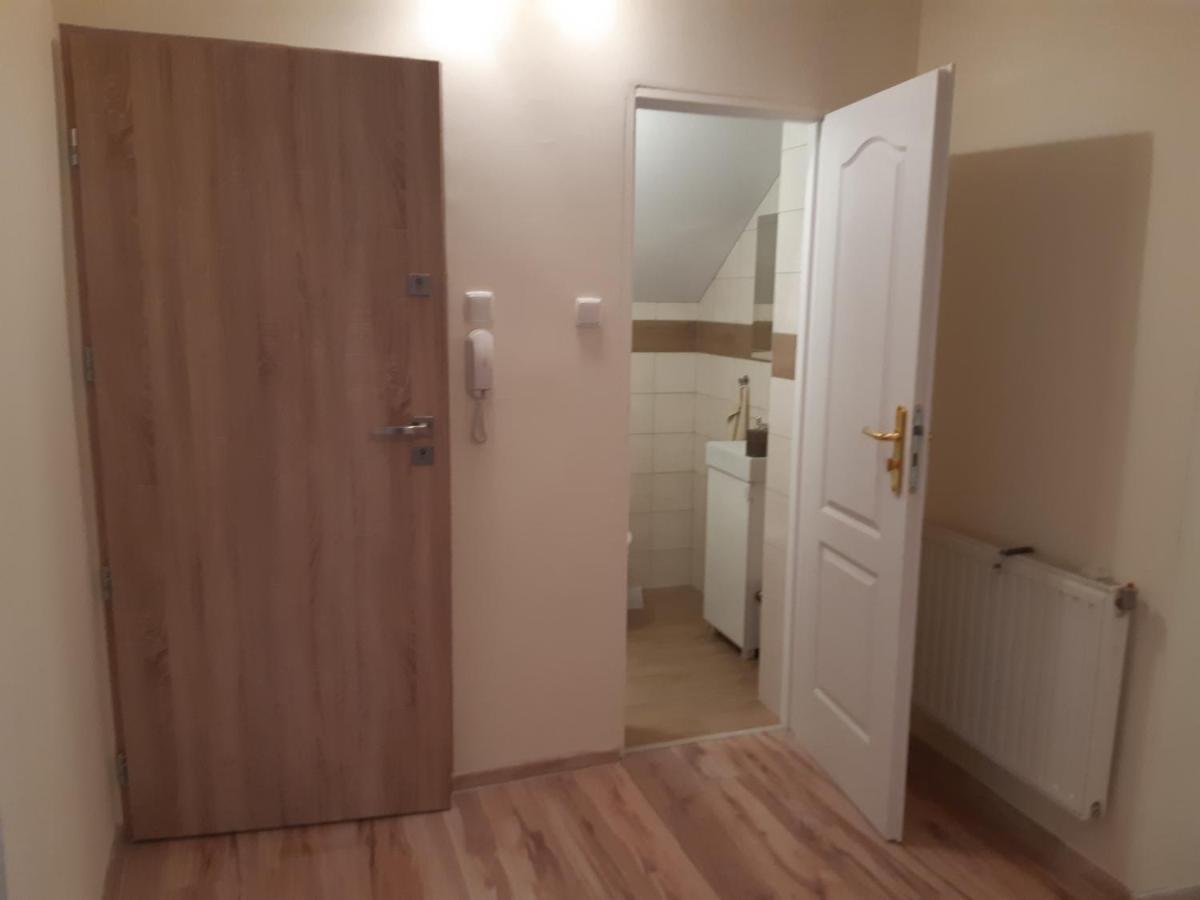 Apartamenty Nad Wisla Skawina Bagian luar foto