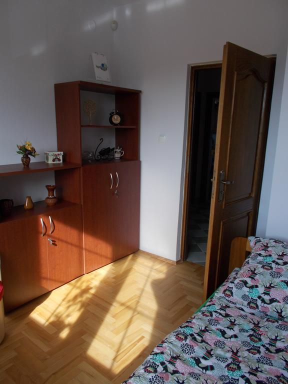 Apartamenty Nad Wisla Skawina Bagian luar foto