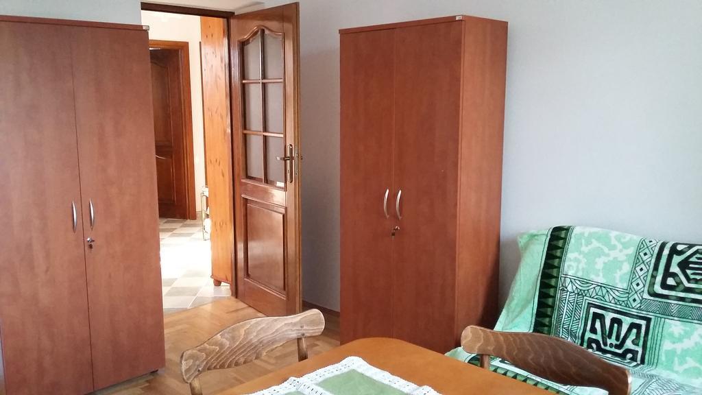 Apartamenty Nad Wisla Skawina Bagian luar foto