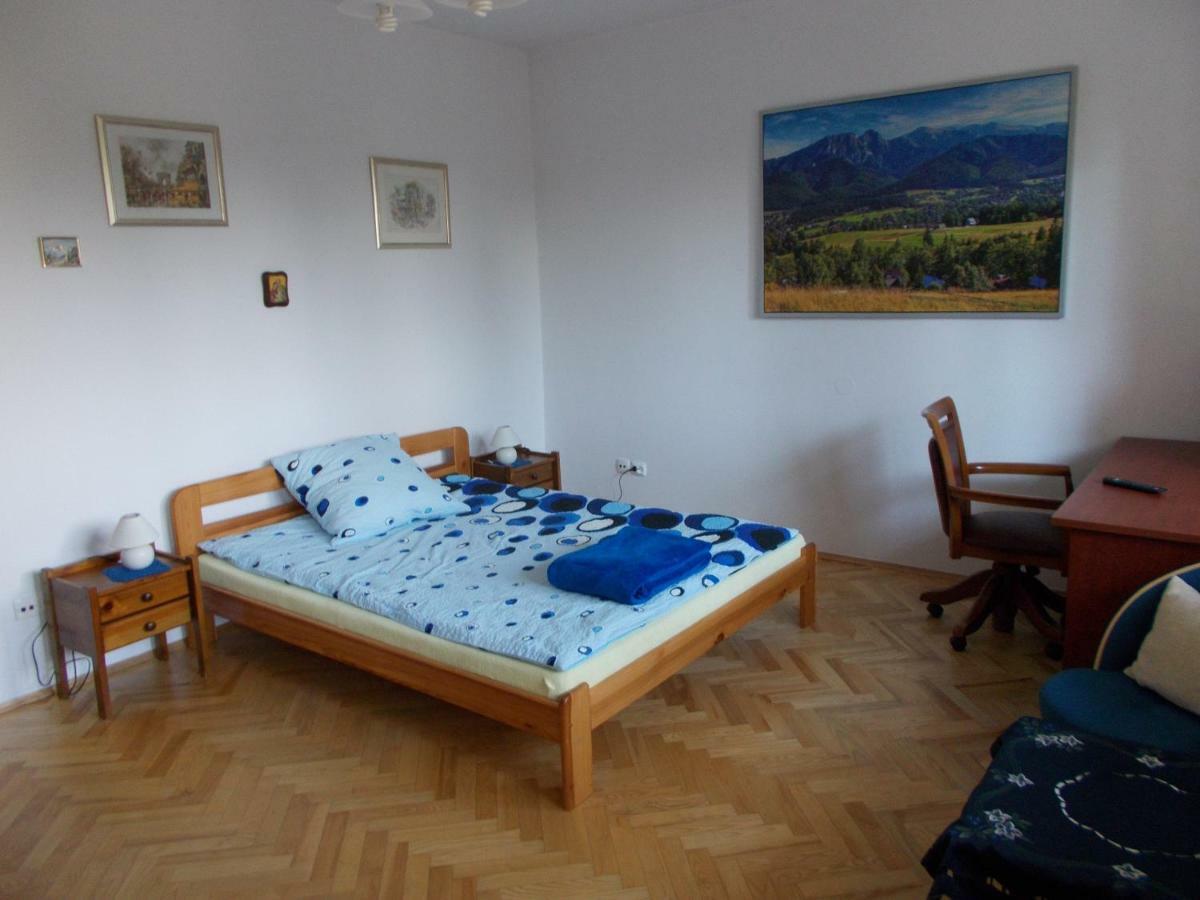 Apartamenty Nad Wisla Skawina Bagian luar foto