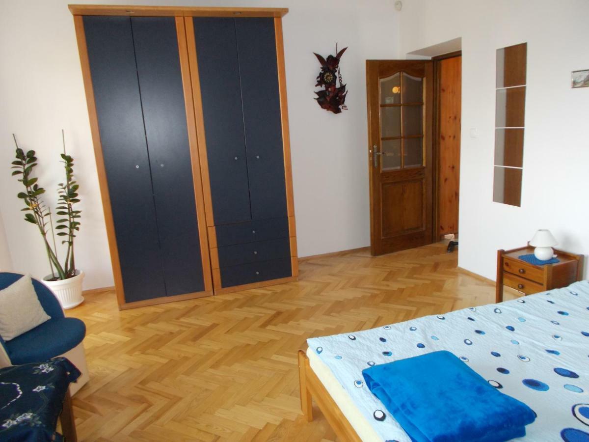 Apartamenty Nad Wisla Skawina Bagian luar foto