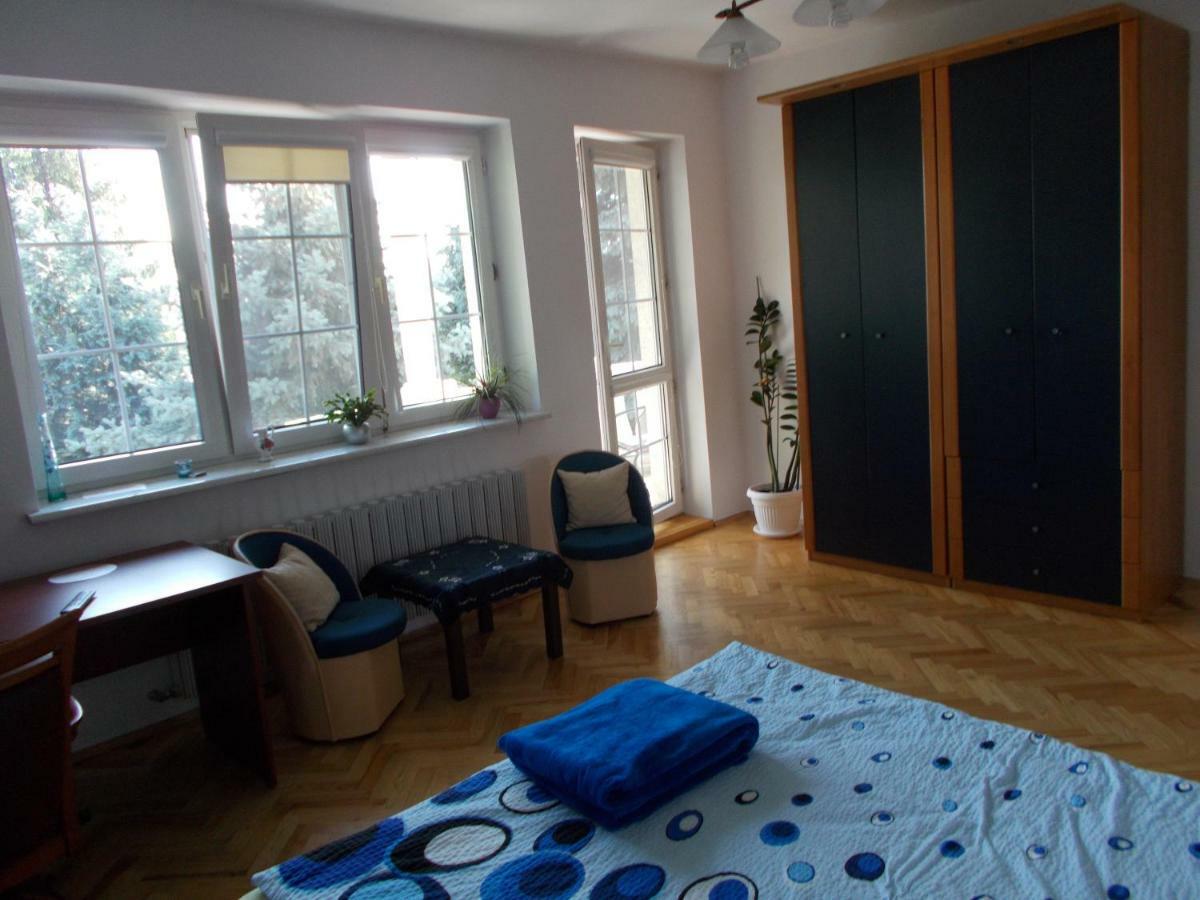 Apartamenty Nad Wisla Skawina Bagian luar foto