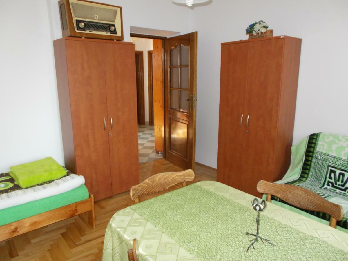 Apartamenty Nad Wisla Skawina Bagian luar foto