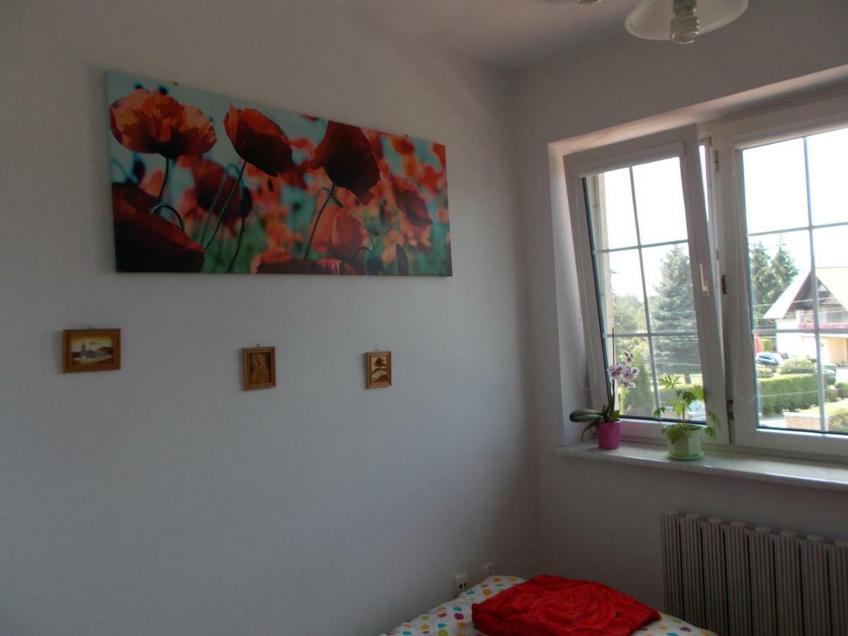 Apartamenty Nad Wisla Skawina Bagian luar foto