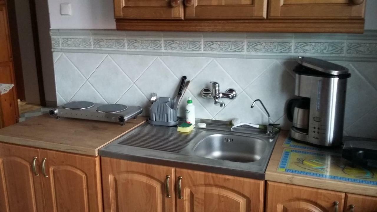 Apartamenty Nad Wisla Skawina Bagian luar foto